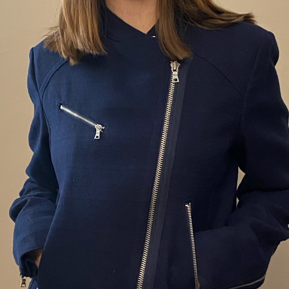 gap jacket - Picture 2 of 4